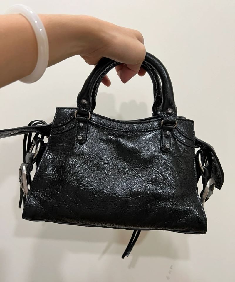 Balenciaga Classic City Bags